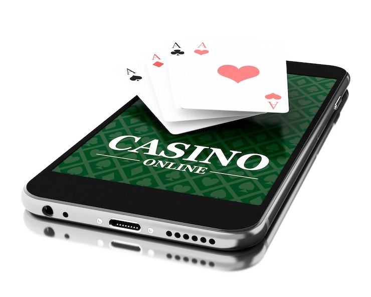 Pengguna mengelola pengaturan privasi dan hak data melalui antarmuka akun online
