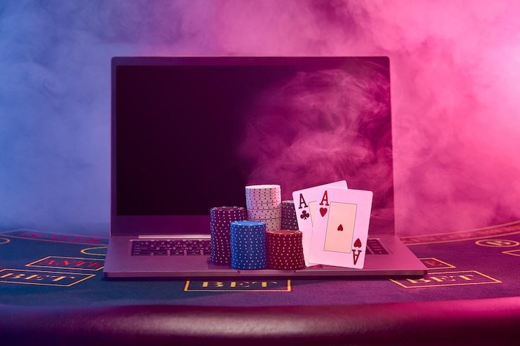 Ilustrasi aturan dan panduan bonus yang transparan di platform hiburan